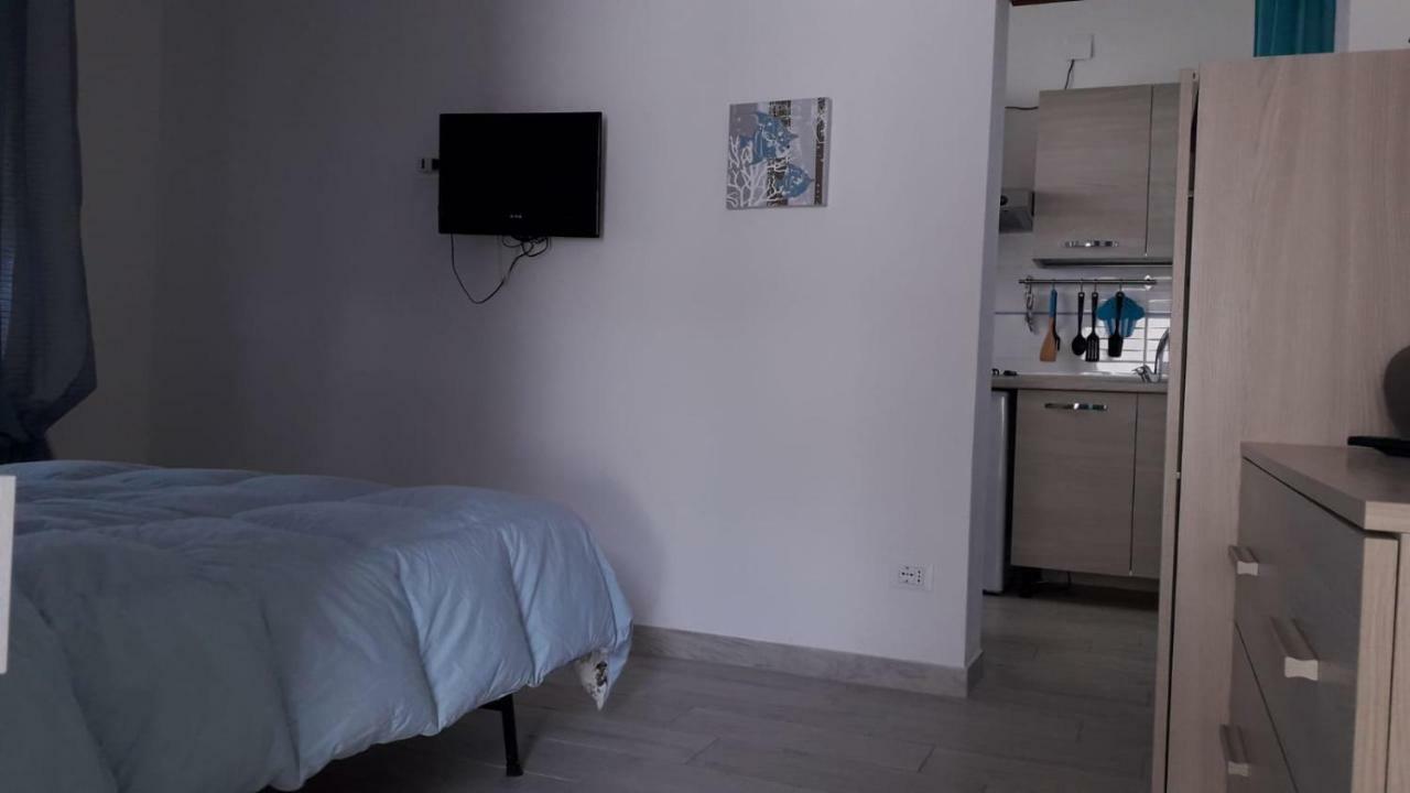 Appartamento Su Survaju Irgoli Zewnętrze zdjęcie