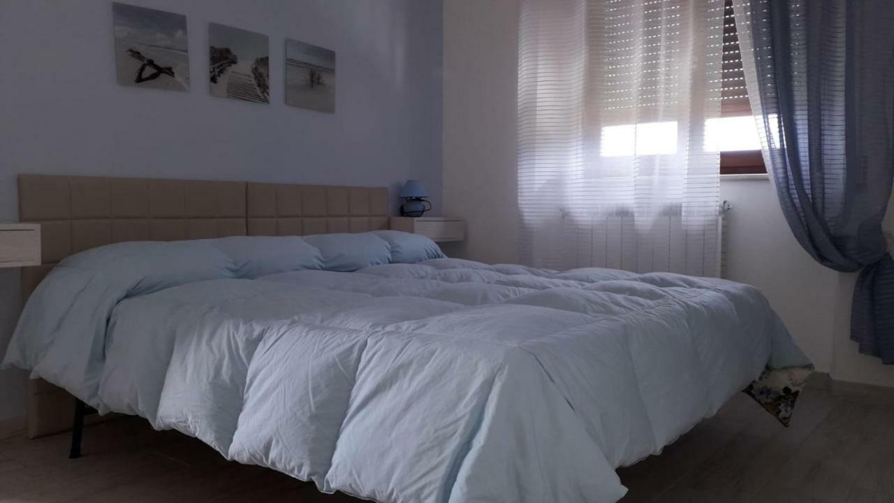 Appartamento Su Survaju Irgoli Zewnętrze zdjęcie